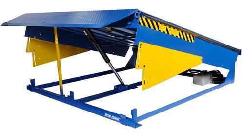 Industrial Dock Leveler